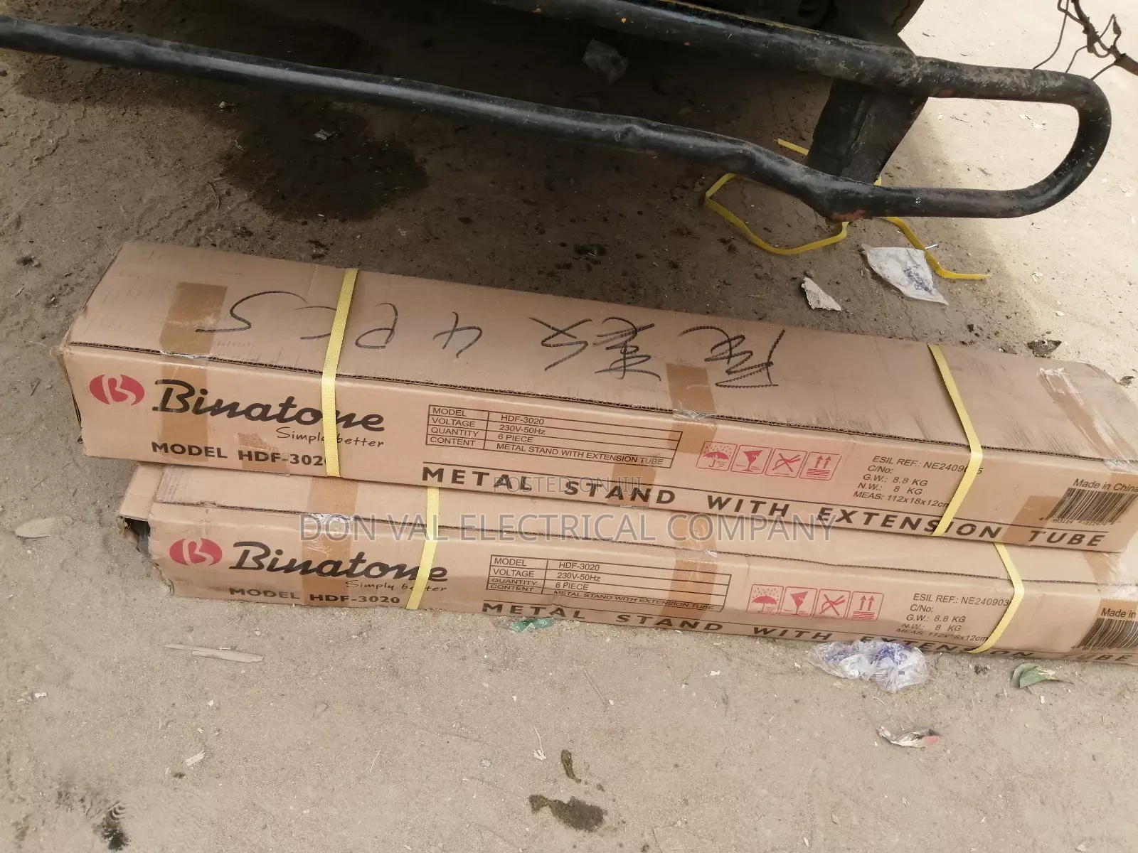 30inch Industrial Fans