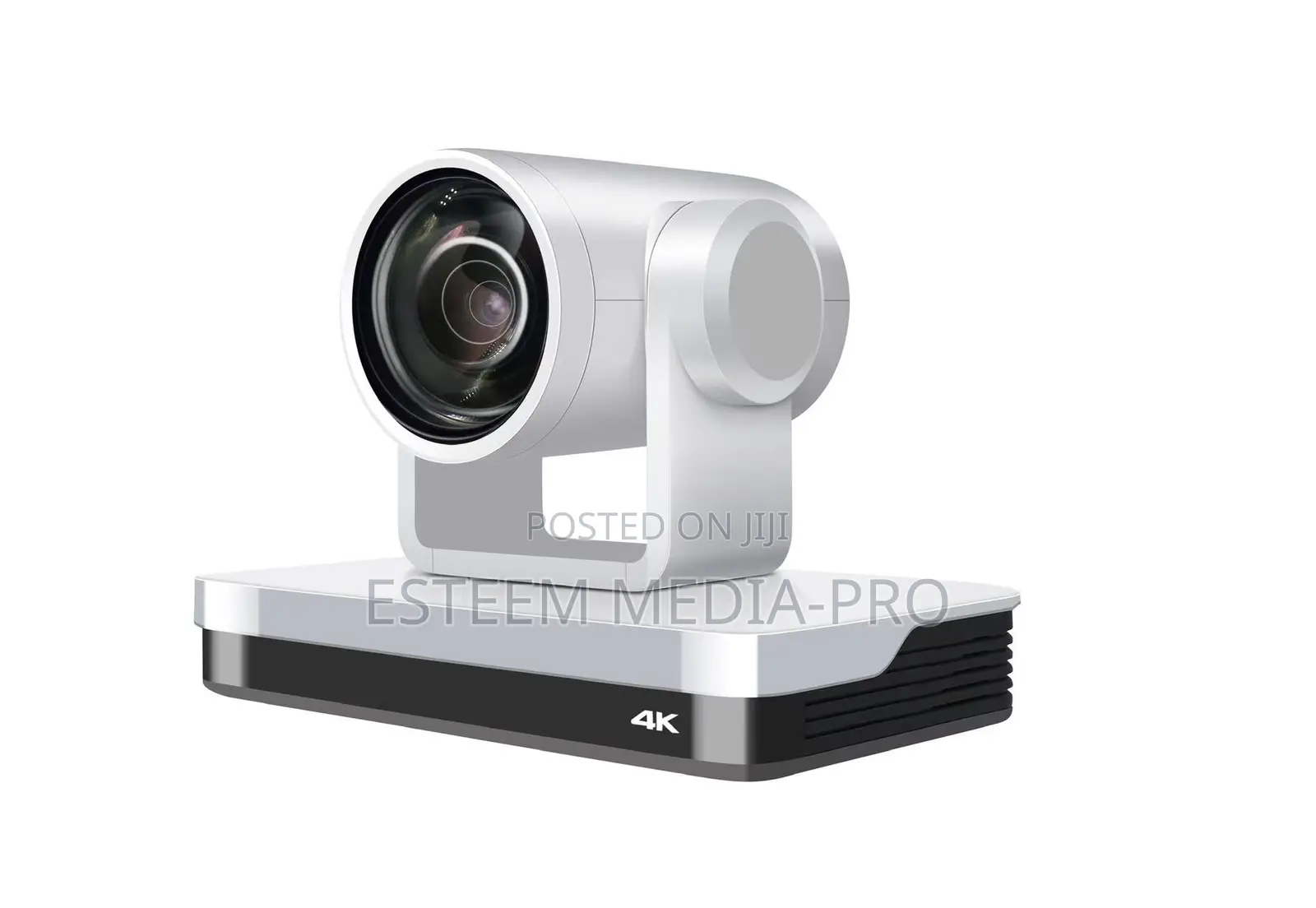 Minrray Uv430e2 4k60p 25x Optical Ndihx Hdmi/Sdi/Lan Ptz Camera