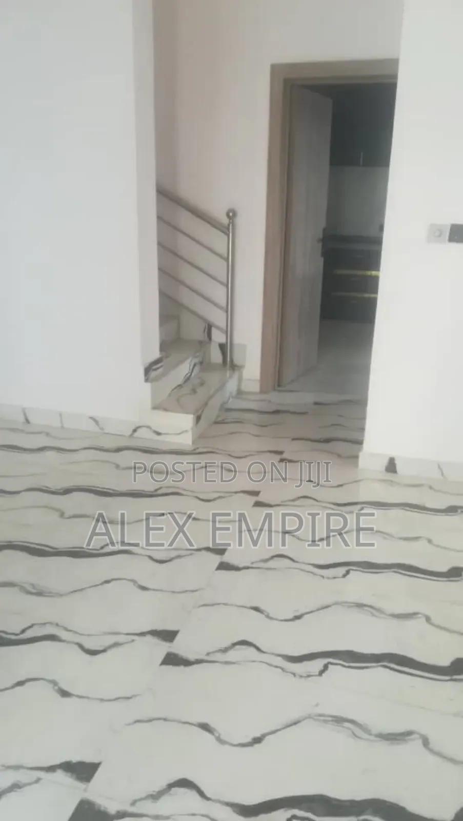 5bdrm Duplex in Ago Palace for sale