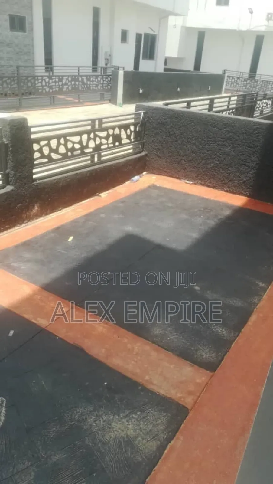 5bdrm Duplex in Ago Palace for sale