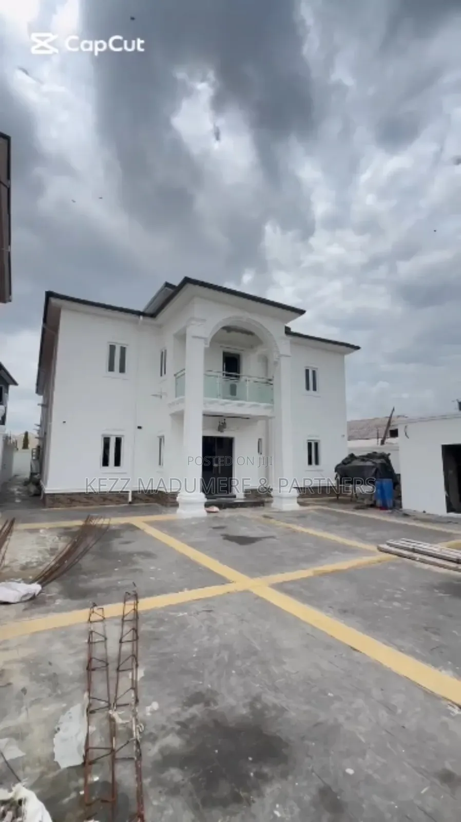 For Sale : Brand New 11 Rooms Hotel in Port Harcourt