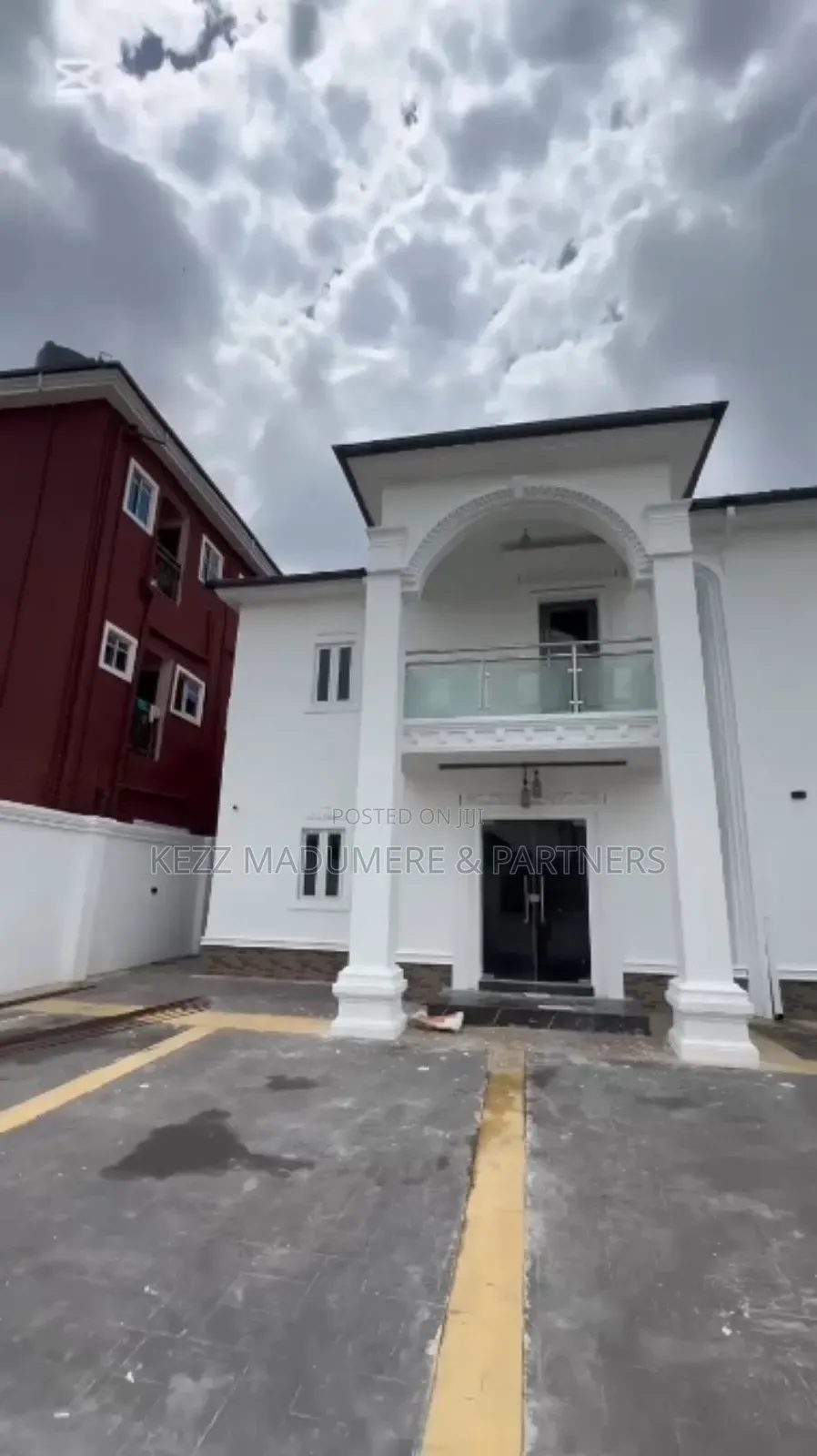 For Sale : Brand New 11 Rooms Hotel in Port Harcourt