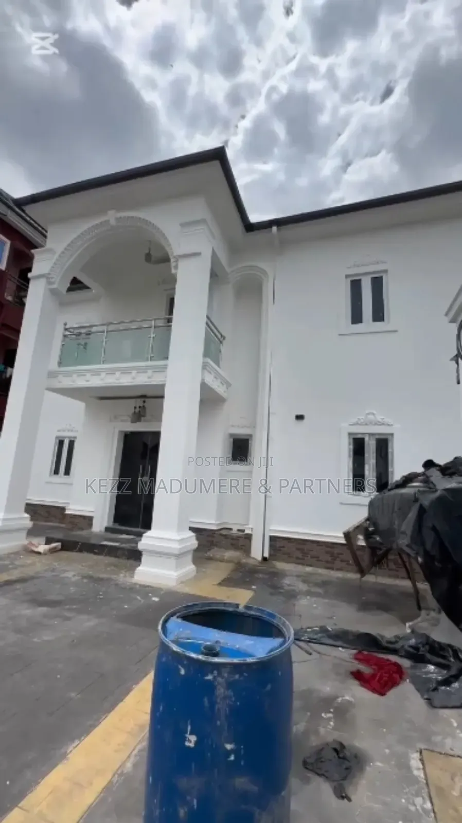 For Sale : Brand New 11 Rooms Hotel in Port Harcourt