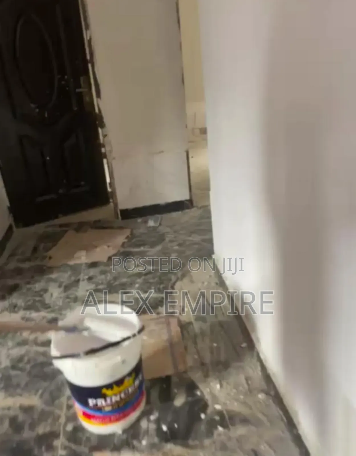 2bdrm Apartment in Ago Palace for rent