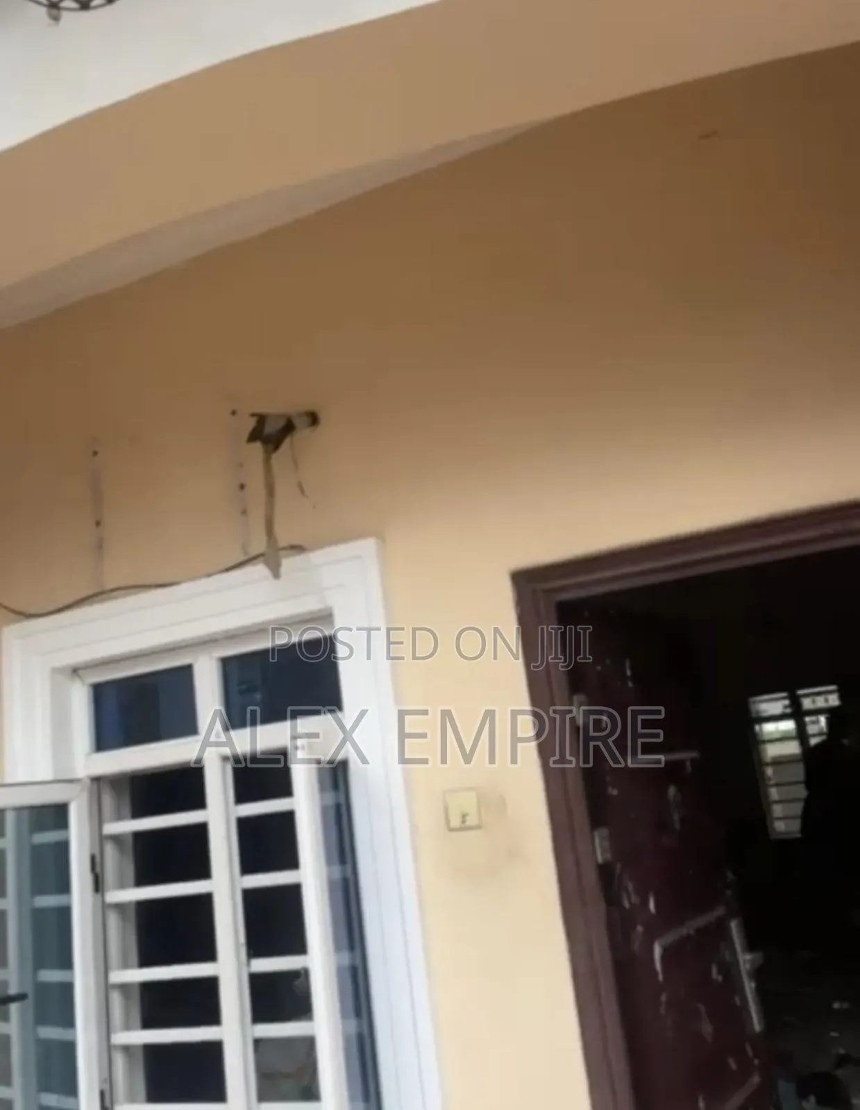 2bdrm Apartment in Ago Palace for rent