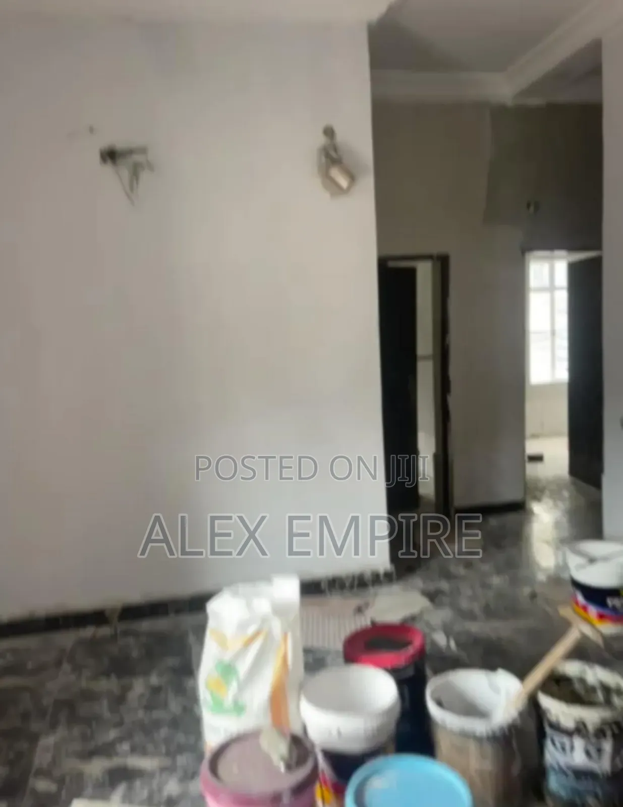 2bdrm Apartment in Ago Palace for rent
