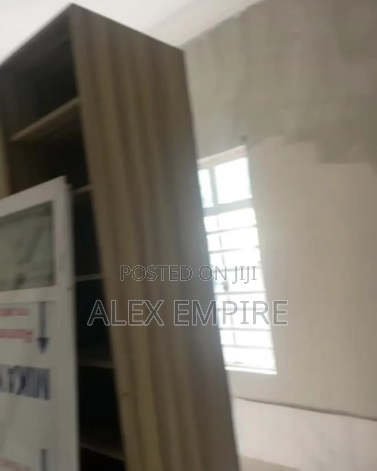 2bdrm Apartment in Ago Palace for rent