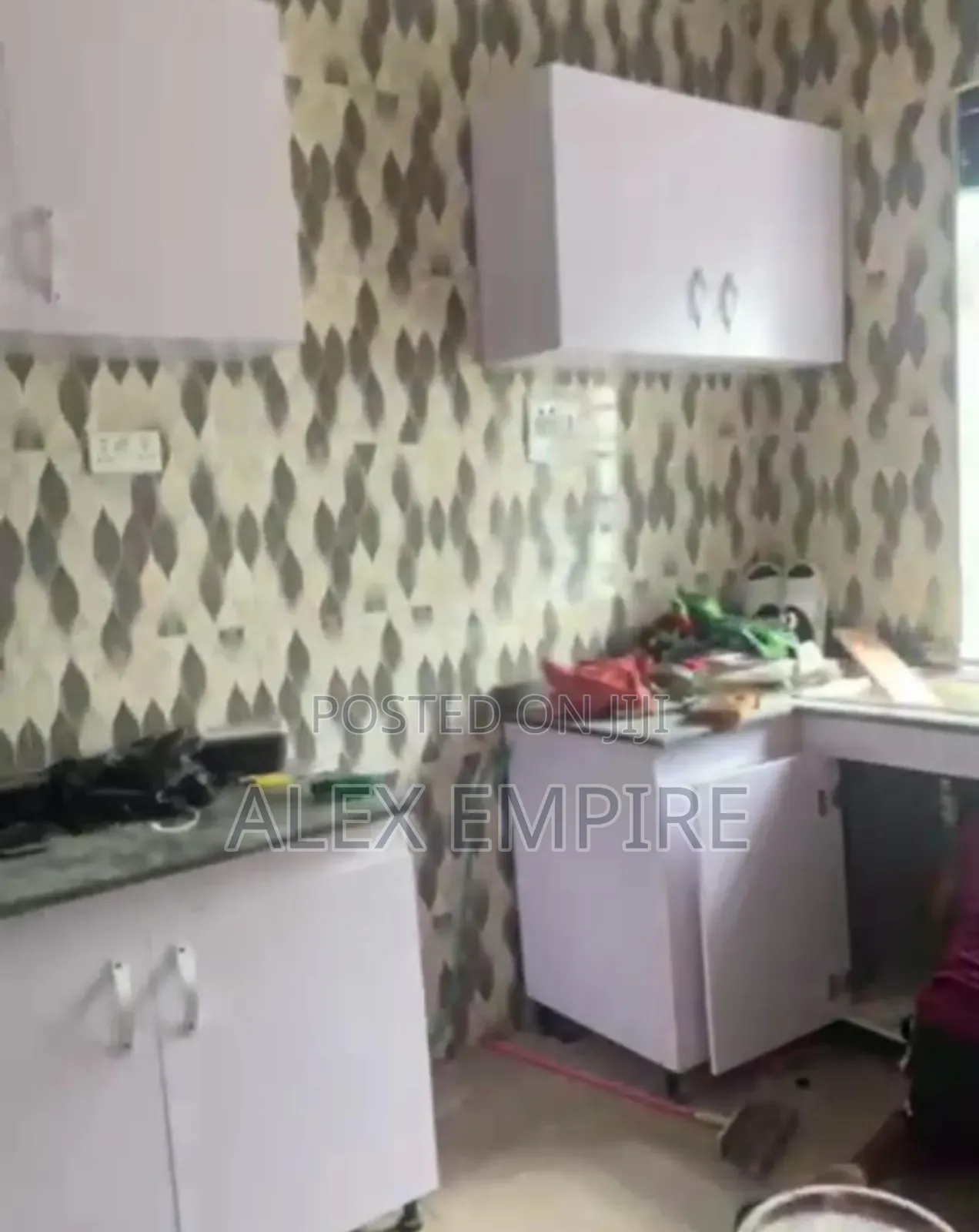 2bdrm Apartment in Ago Palace for rent