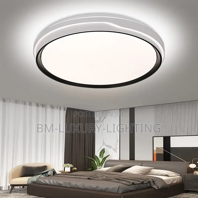 Led Smart Ceiling Fittings