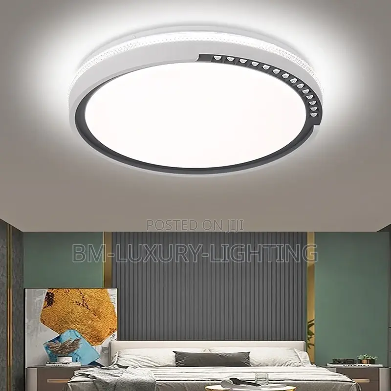 Led Smart Ceiling Fittings