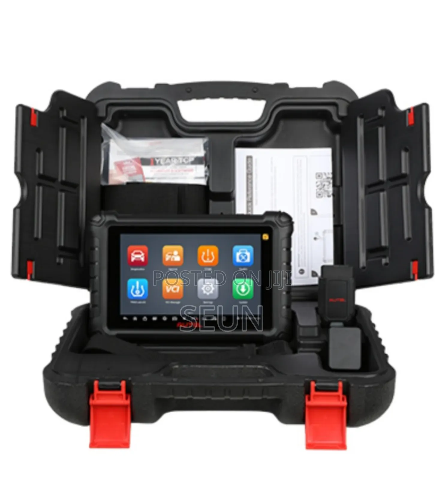 Autel Maxicheck Mx900 Ts