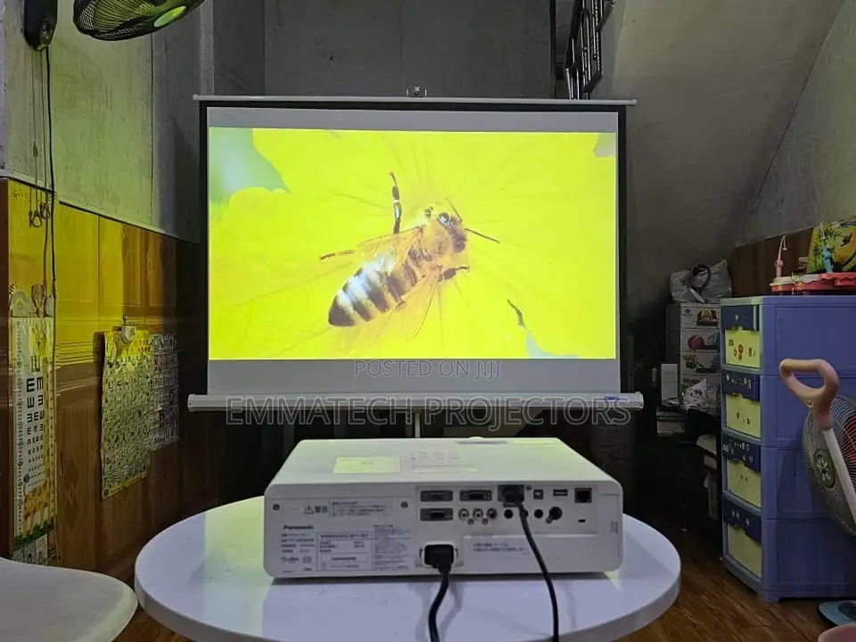 Direct Uk Used Large Venue Projector Delta, Ph, Calabar,Lekk