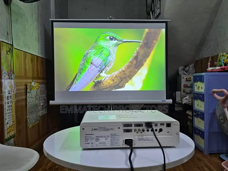 Direct Uk Used Large Venue Projector Delta, Ph, Calabar,Lekk