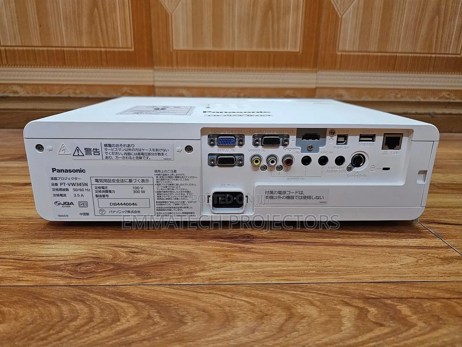 Direct Uk Used Large Venue Projector Delta, Ph, Calabar,Lekk