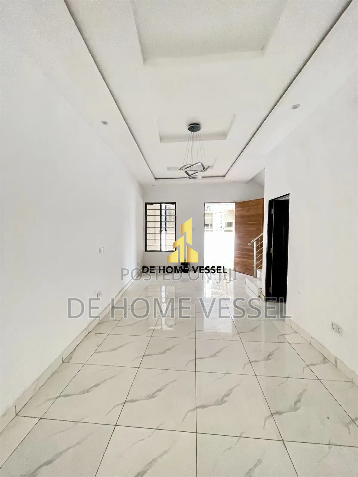 3bdrm Townhouse/Terrace in Ajah for sale