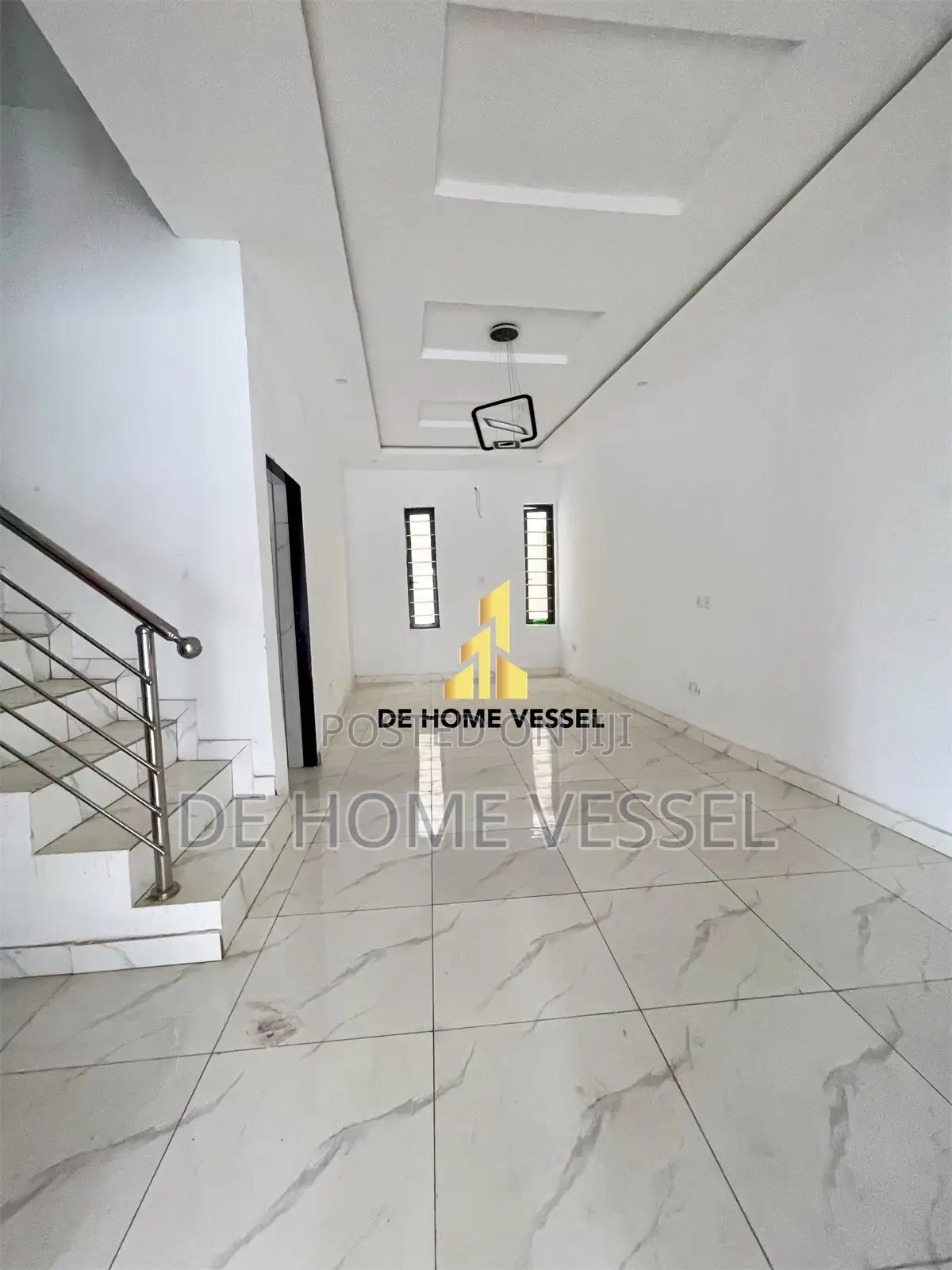 3bdrm Townhouse/Terrace in Ajah for sale
