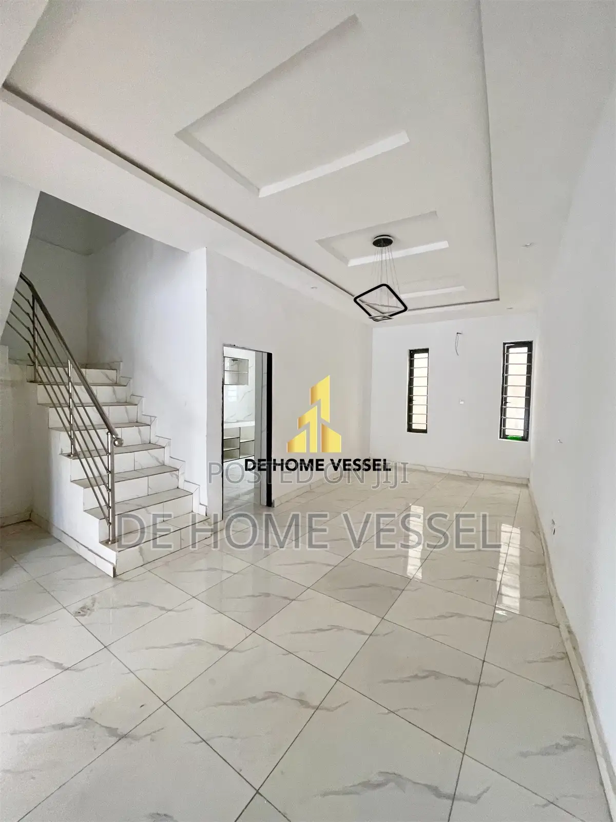 3bdrm Townhouse/Terrace in Ajah for sale