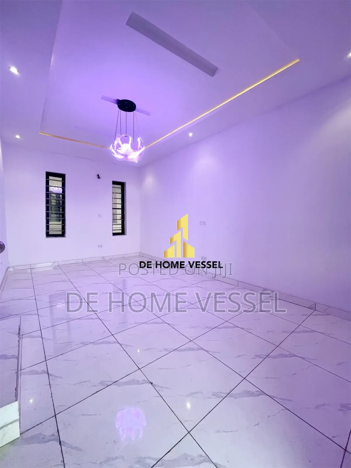 3bdrm Townhouse/Terrace in Ajah for sale