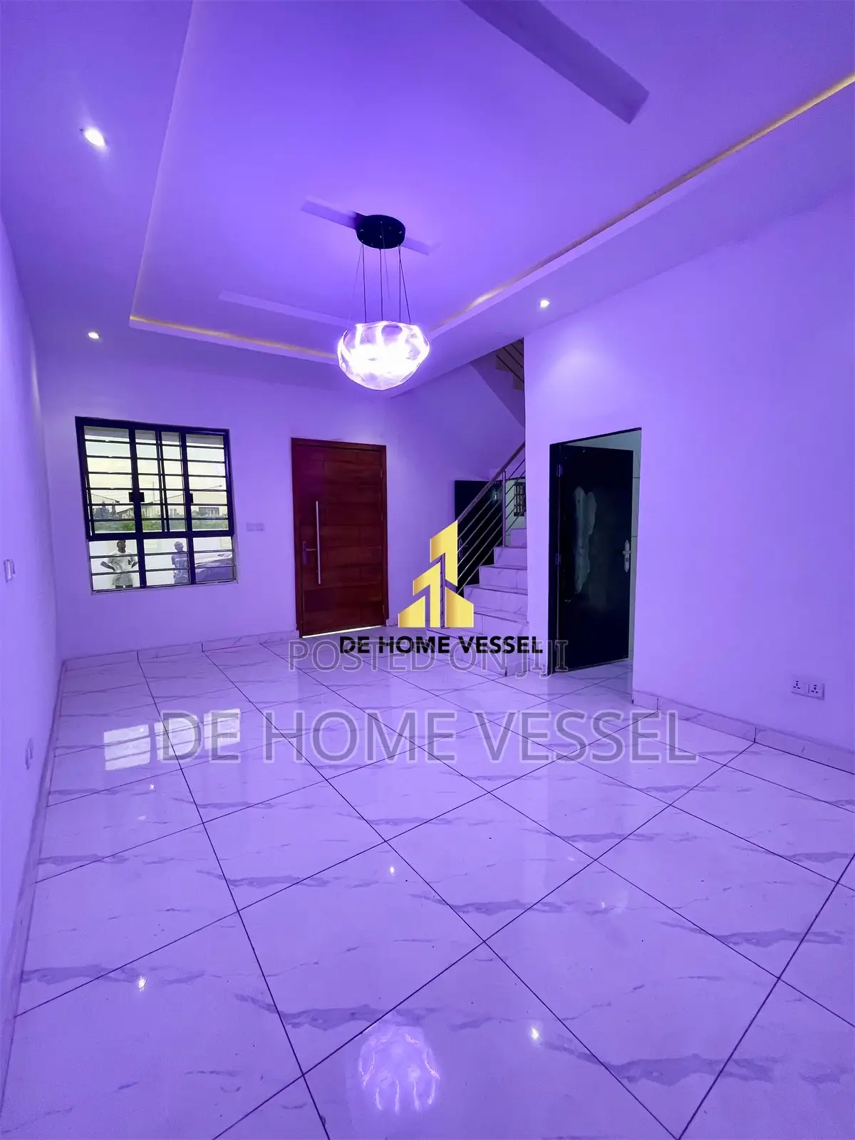 3bdrm Townhouse/Terrace in Ajah for sale