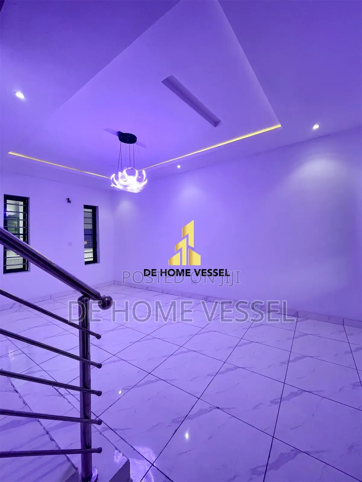 3bdrm Townhouse/Terrace in Ajah for sale