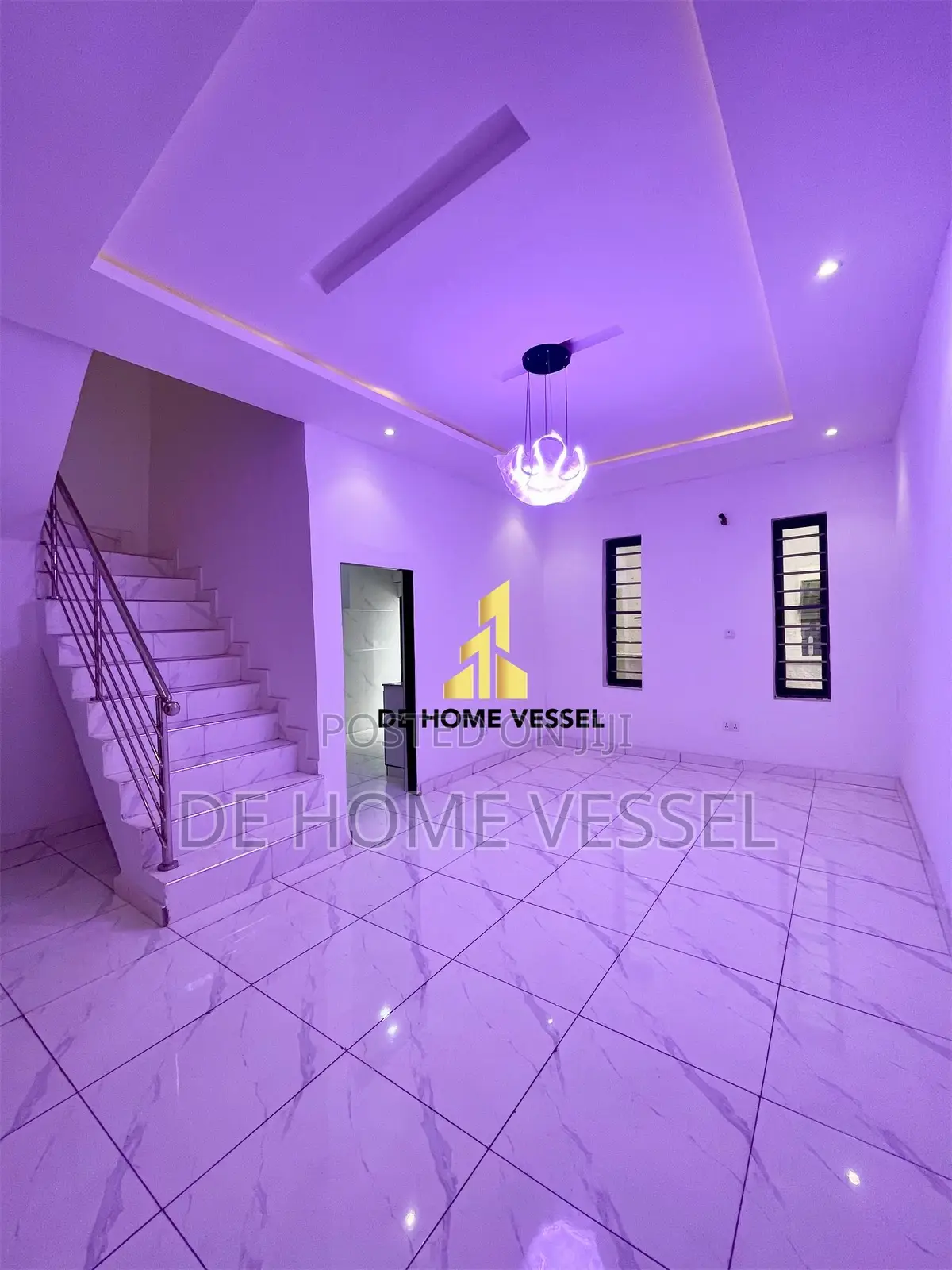 3bdrm Townhouse/Terrace in Ajah for sale
