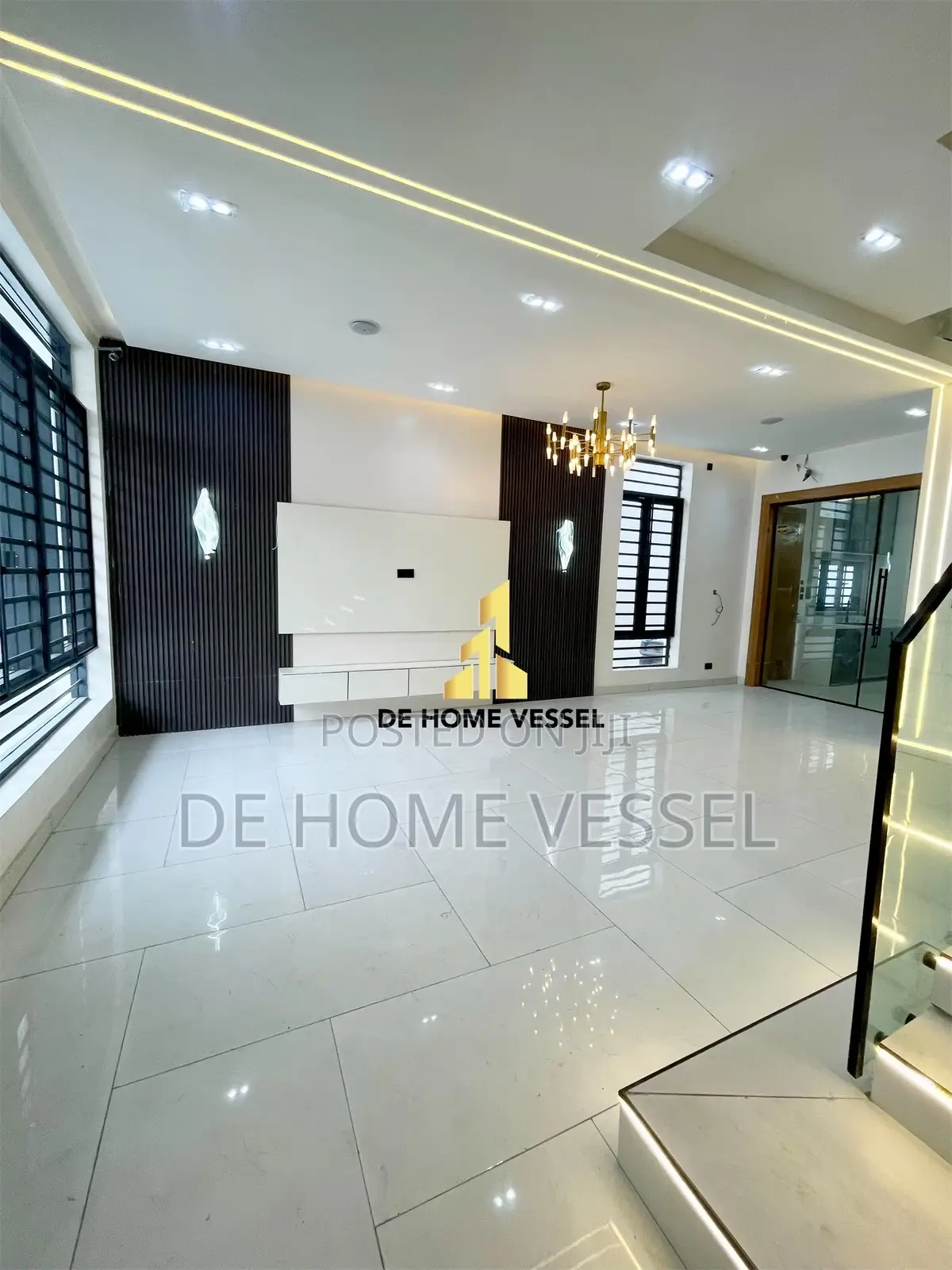 4bdrm Duplex in Lekki for sale