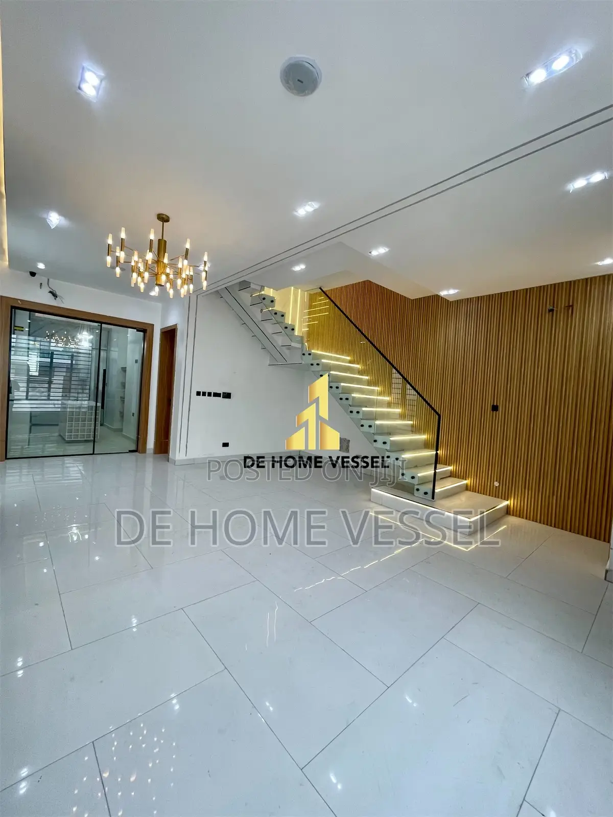 4bdrm Duplex in Lekki for sale