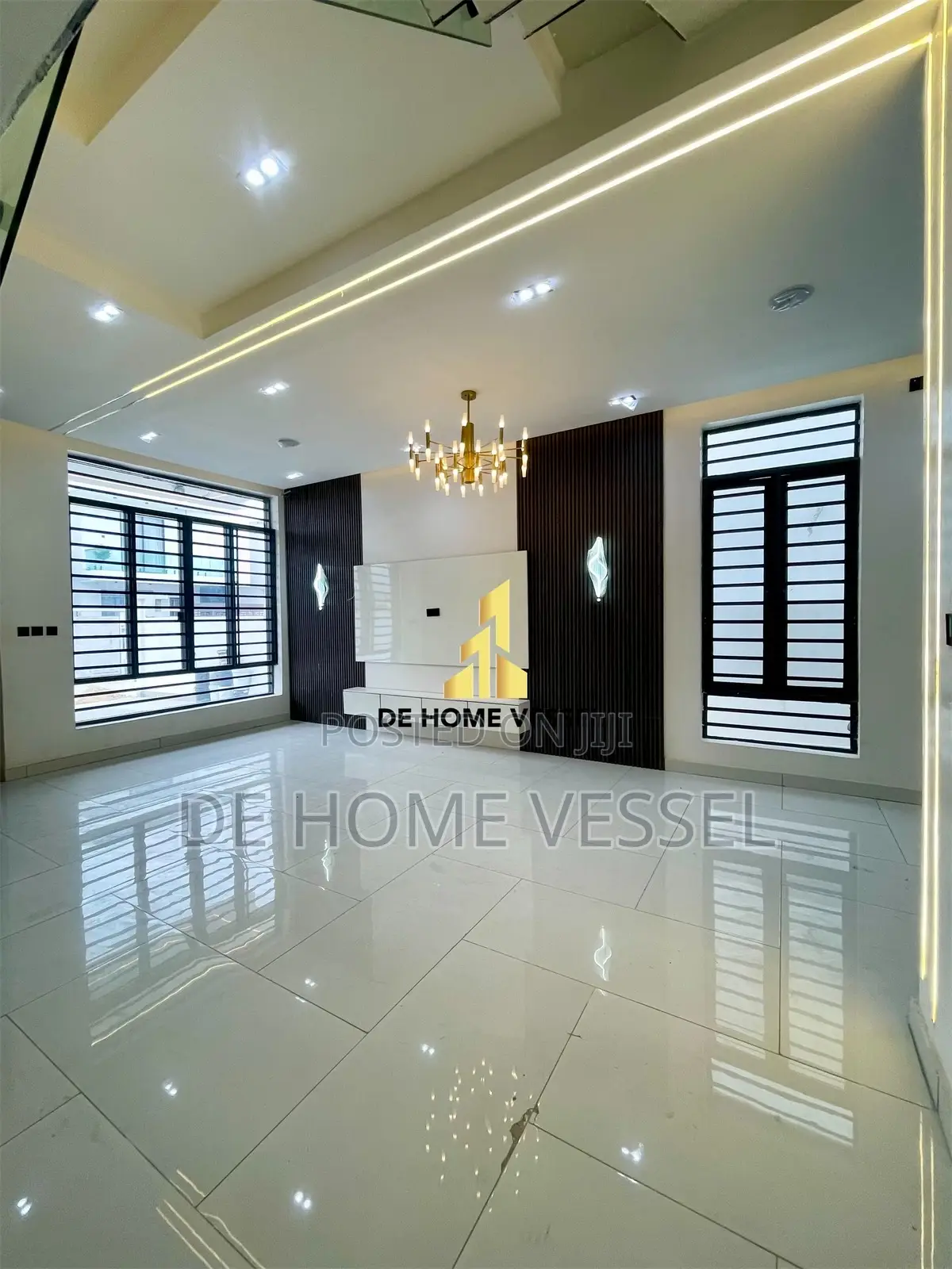 4bdrm Duplex in Lekki for sale