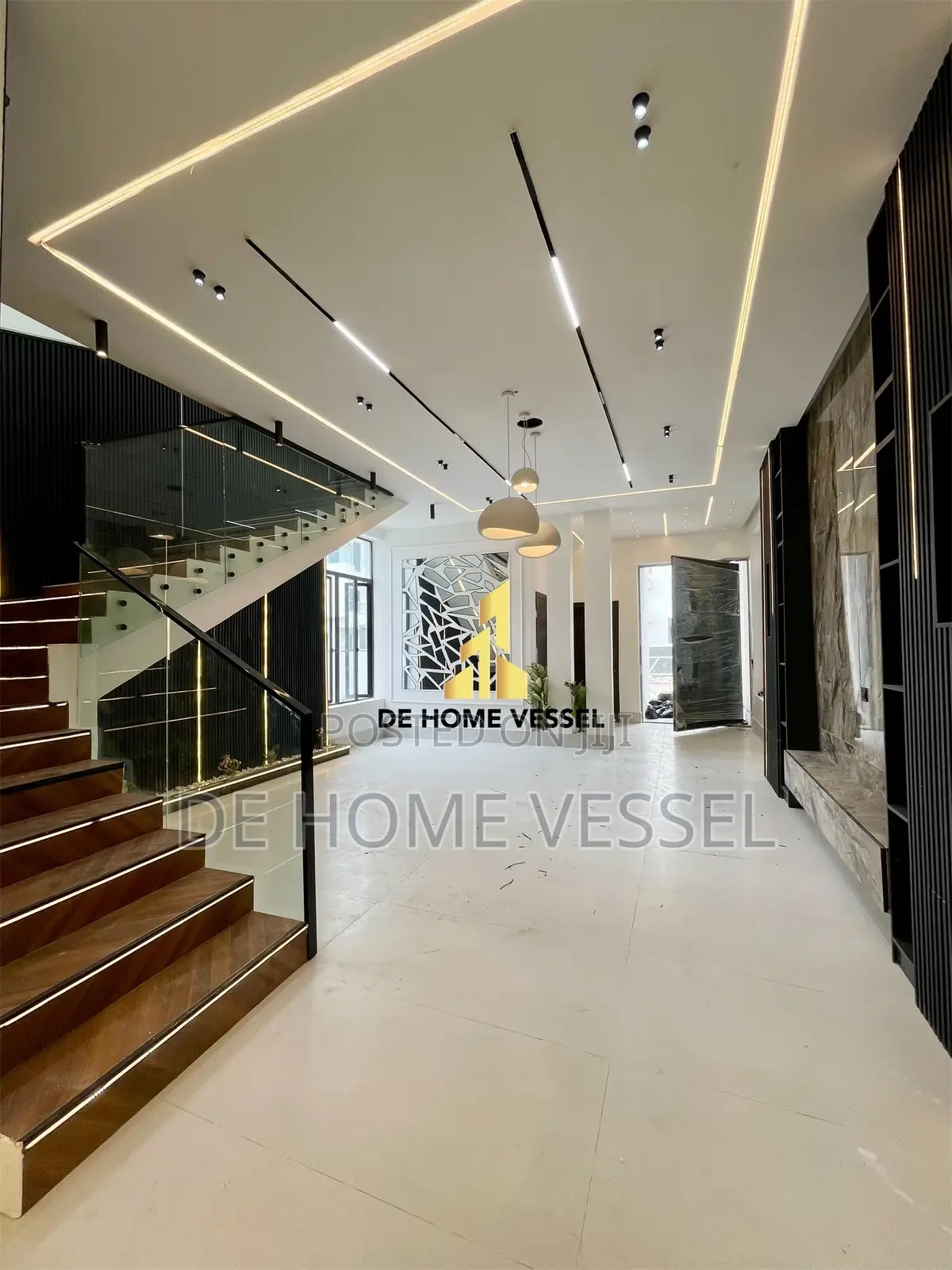4bdrm Duplex in Ajah for sale