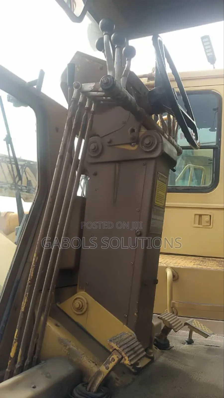 140g Tokunbo Grader