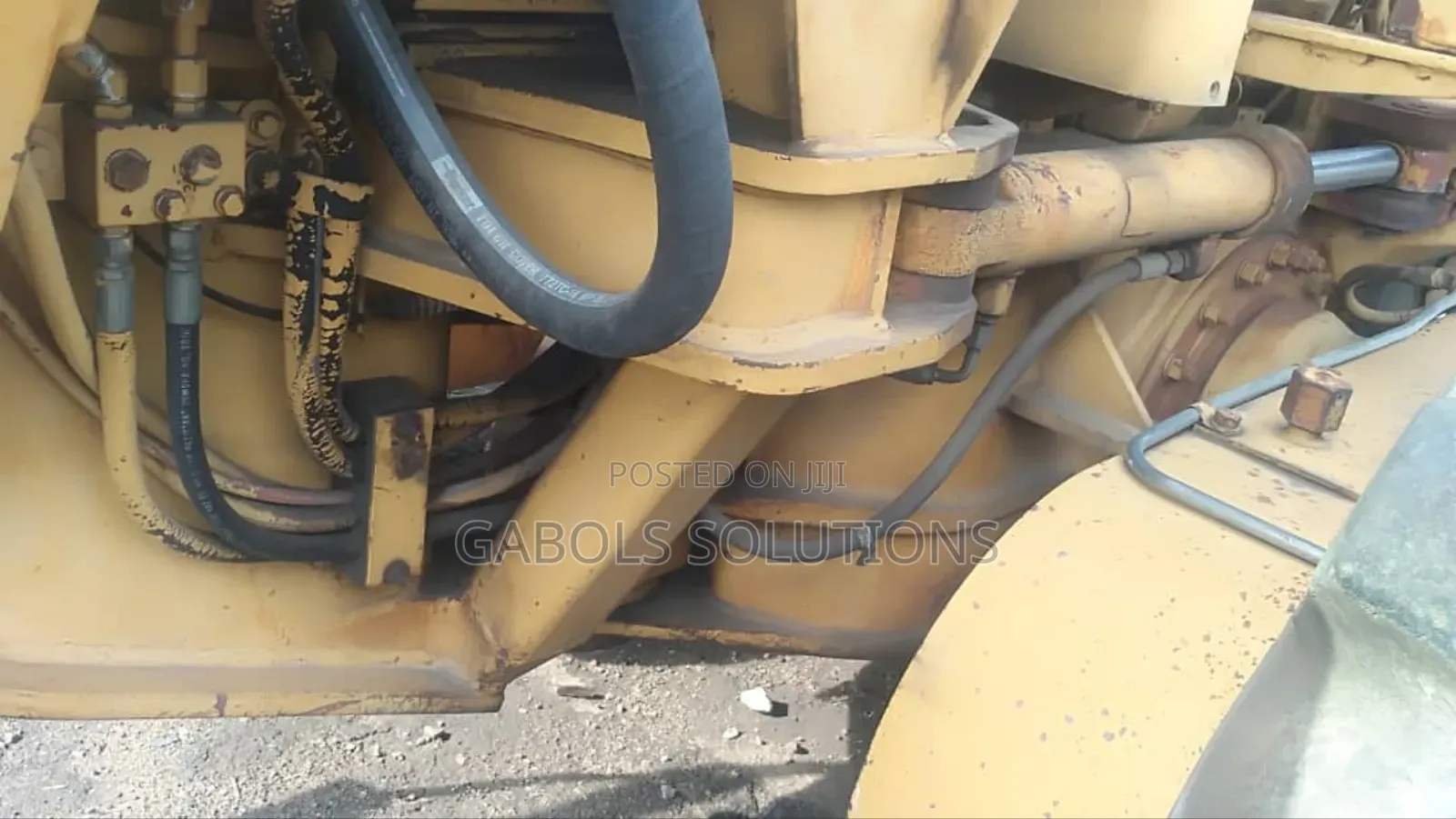140g Tokunbo Grader