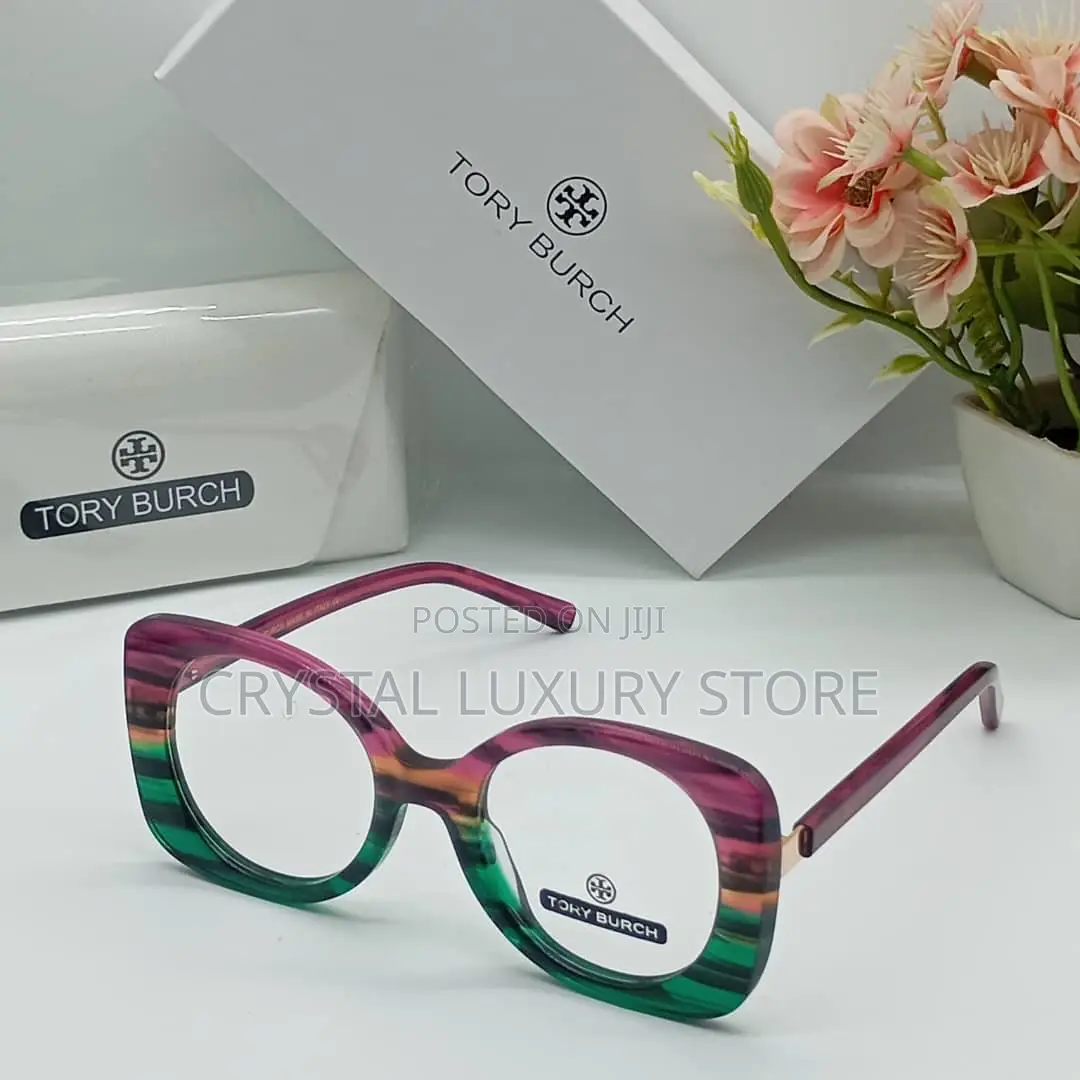 Tory Burch Quality Luxury Ladies Frame Glasses