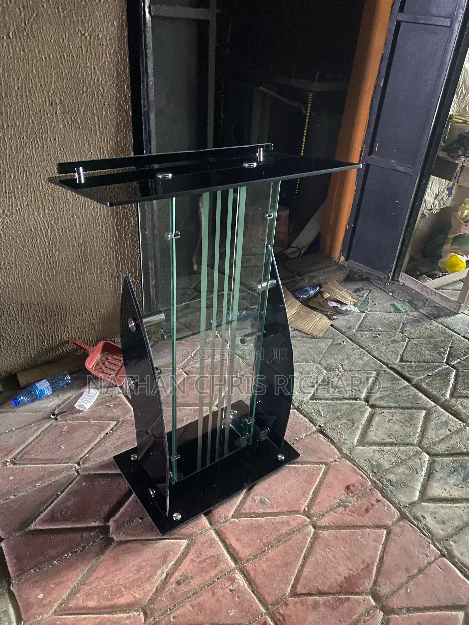 Ruling Pulpit