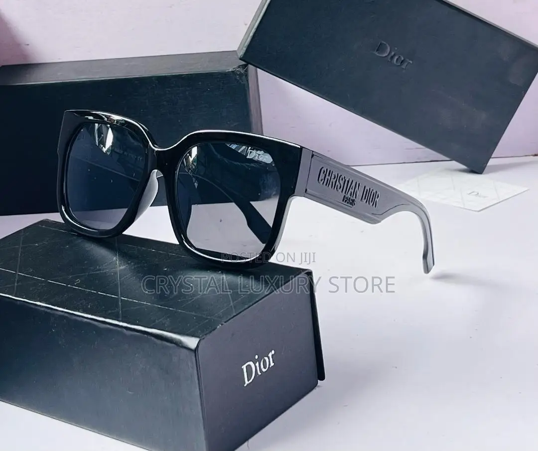 Dior Quality Luxury Unisex Sunglasses