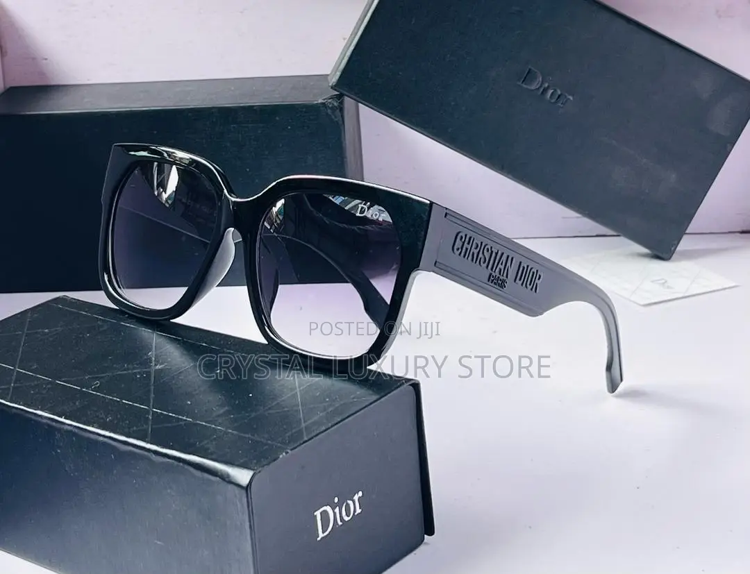 Dior Quality Luxury Unisex Sunglasses