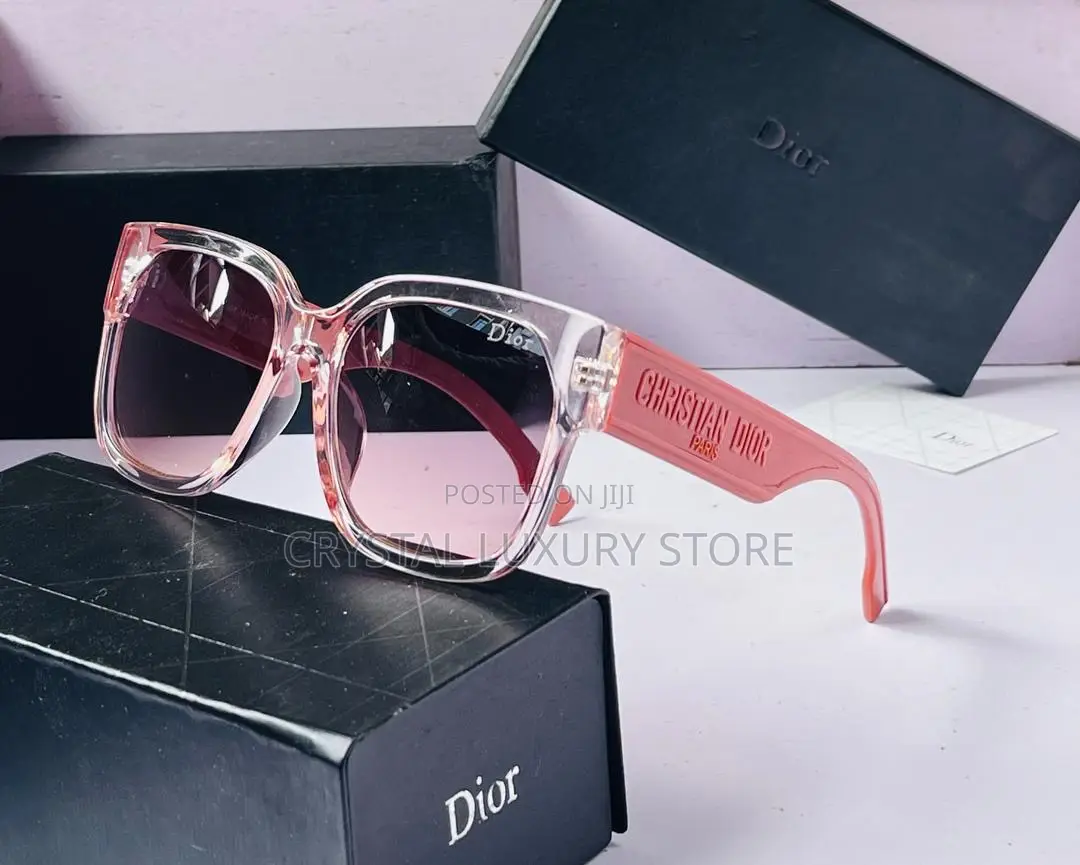 Dior Quality Luxury Unisex Sunglasses
