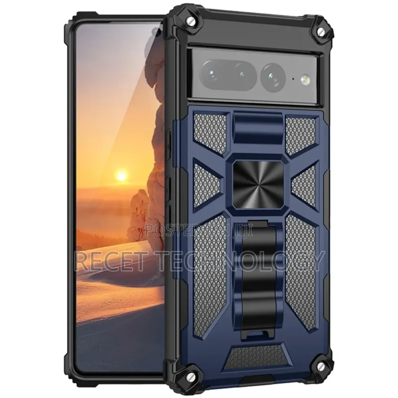 Google Pixel 7 Pro Case