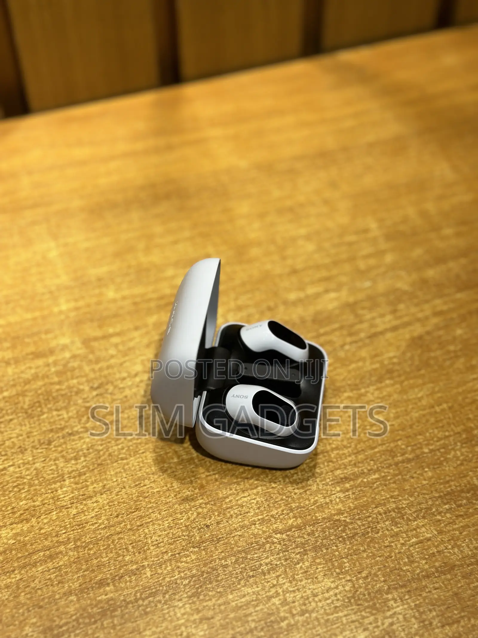 Sony Inzone Gaming Buds