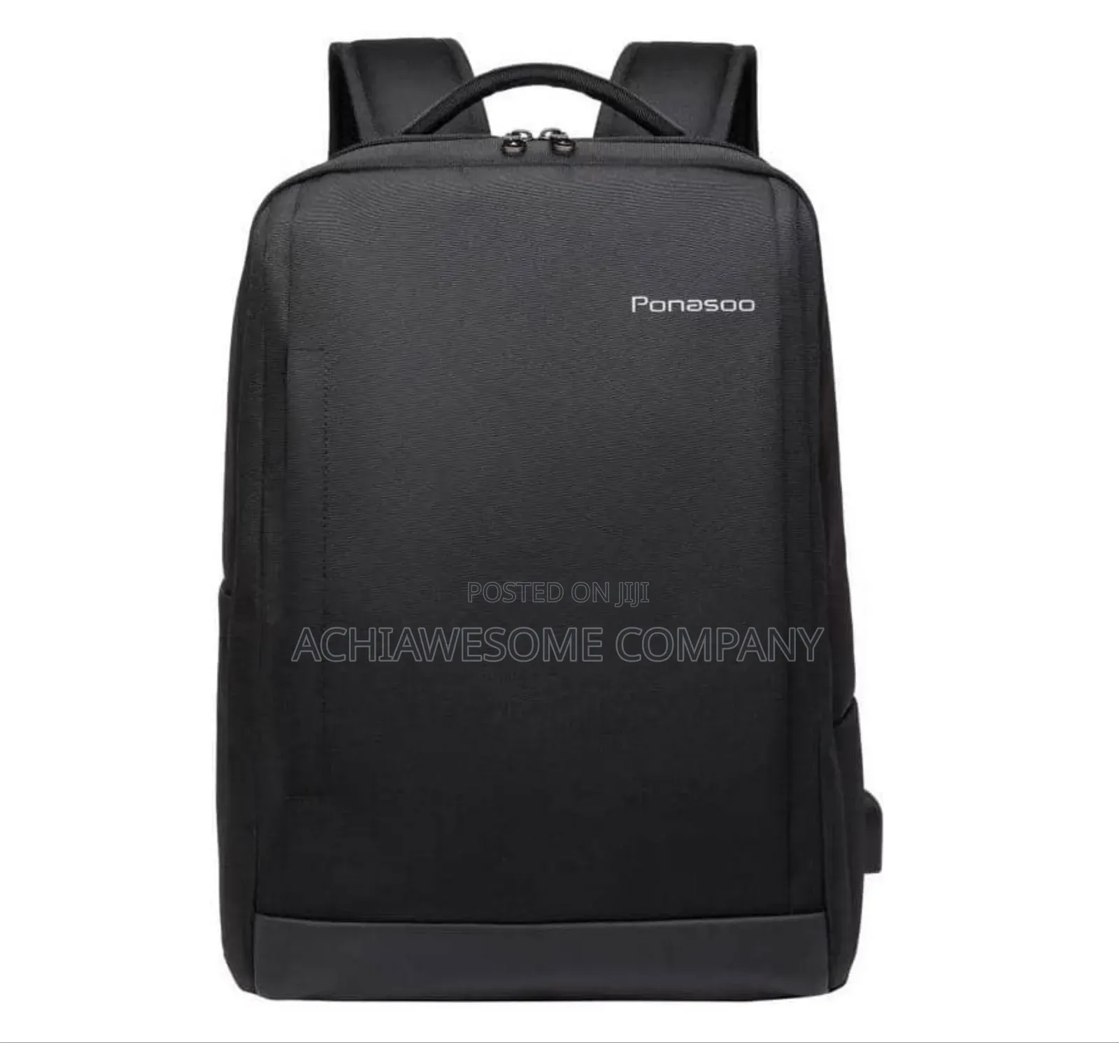 Ponasoo Conference and Laptop Bag