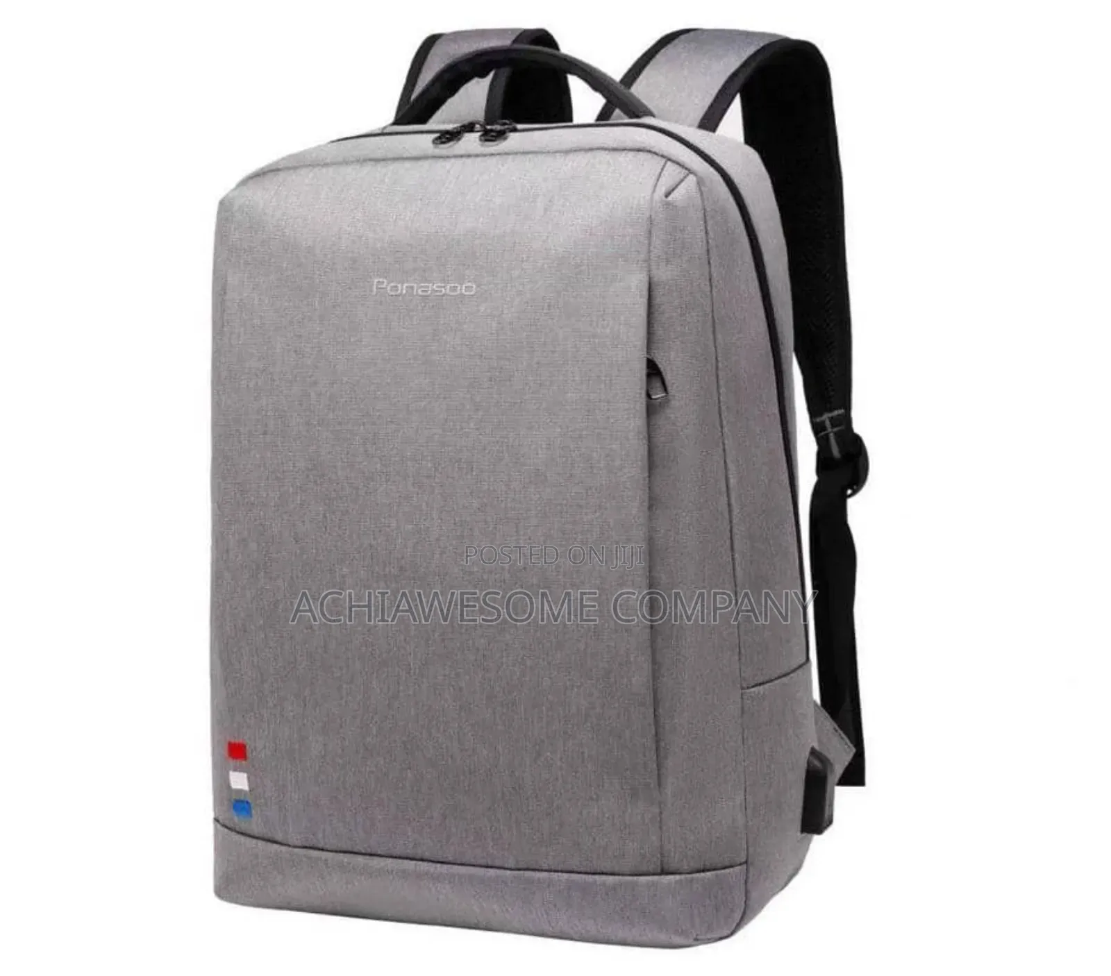 Ponasoo Conference and Laptop Bag