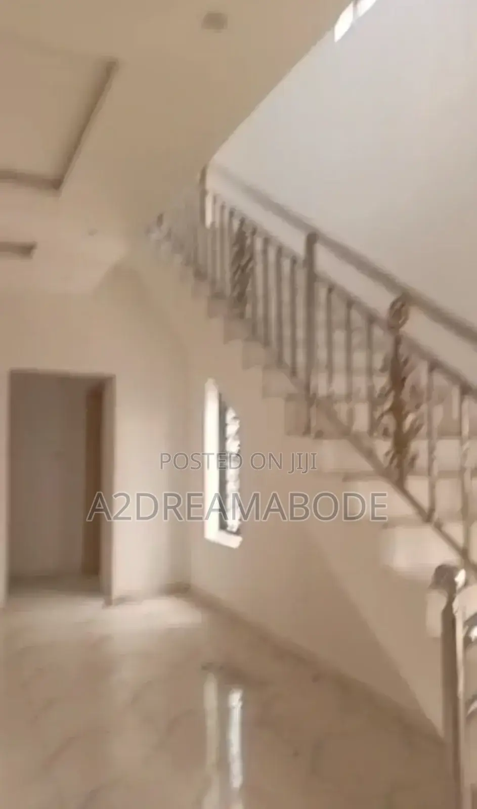4bdrm Duplex in Magodo Phase 1 for rent