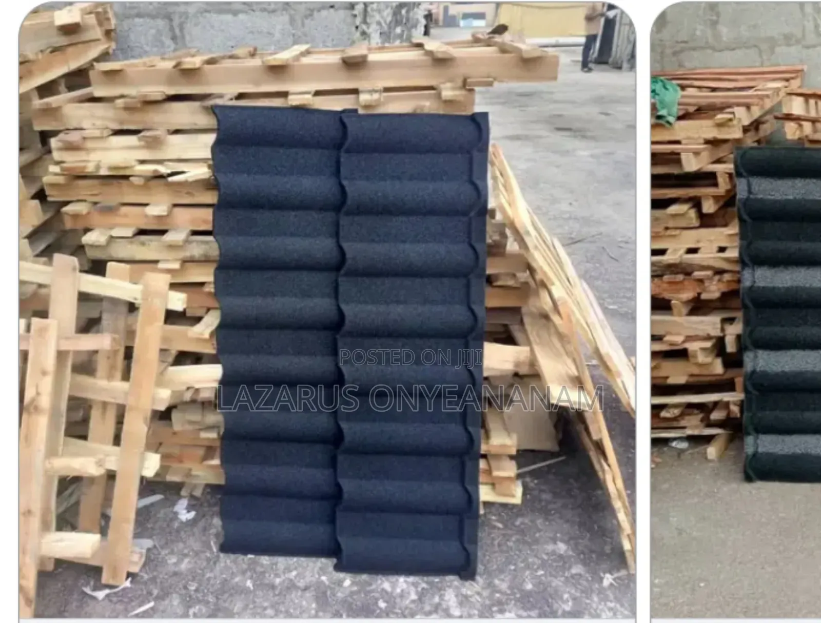 Best Quality and Reliable Stone Coated Ds
