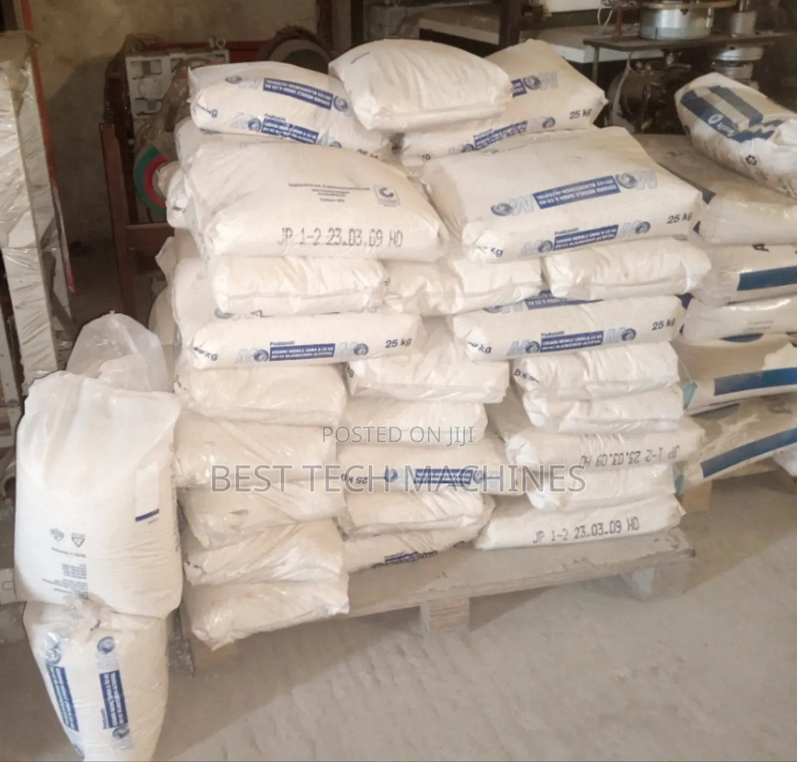 Water Treatment Akdolite Chemical