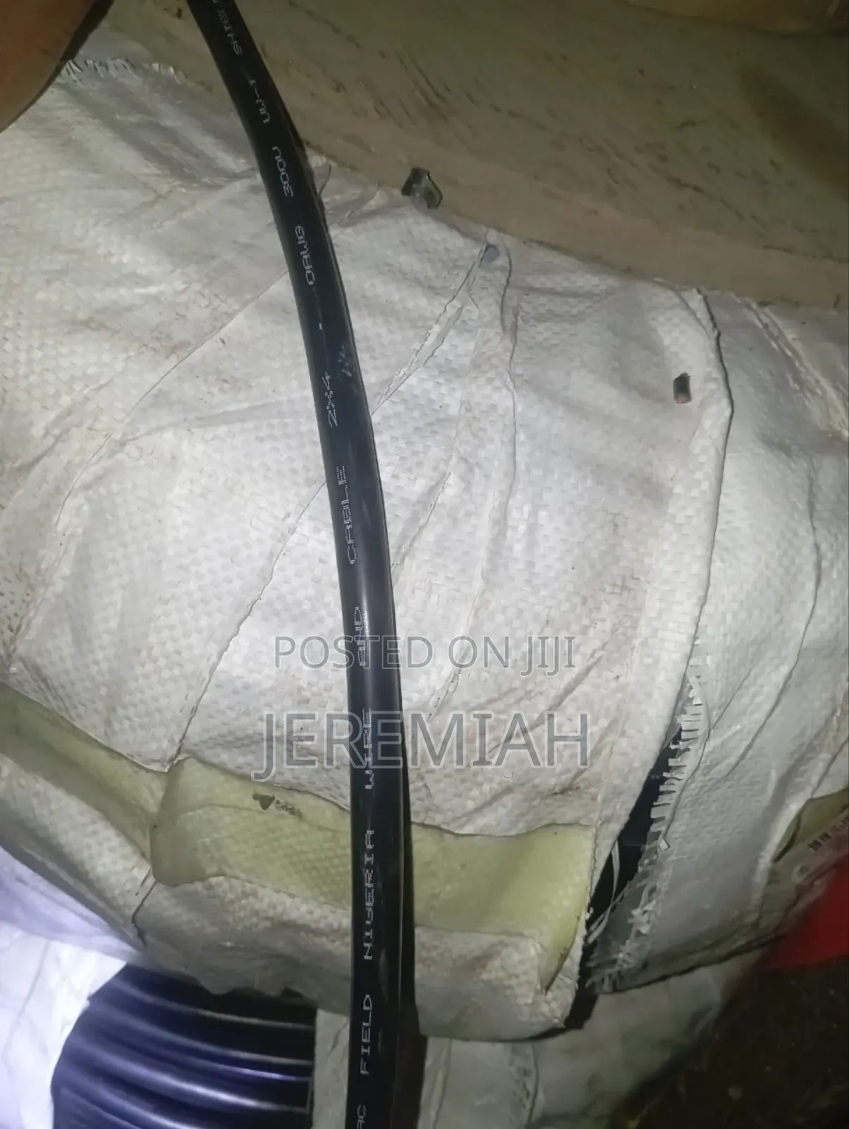 4mm Solar Cable 2 Core