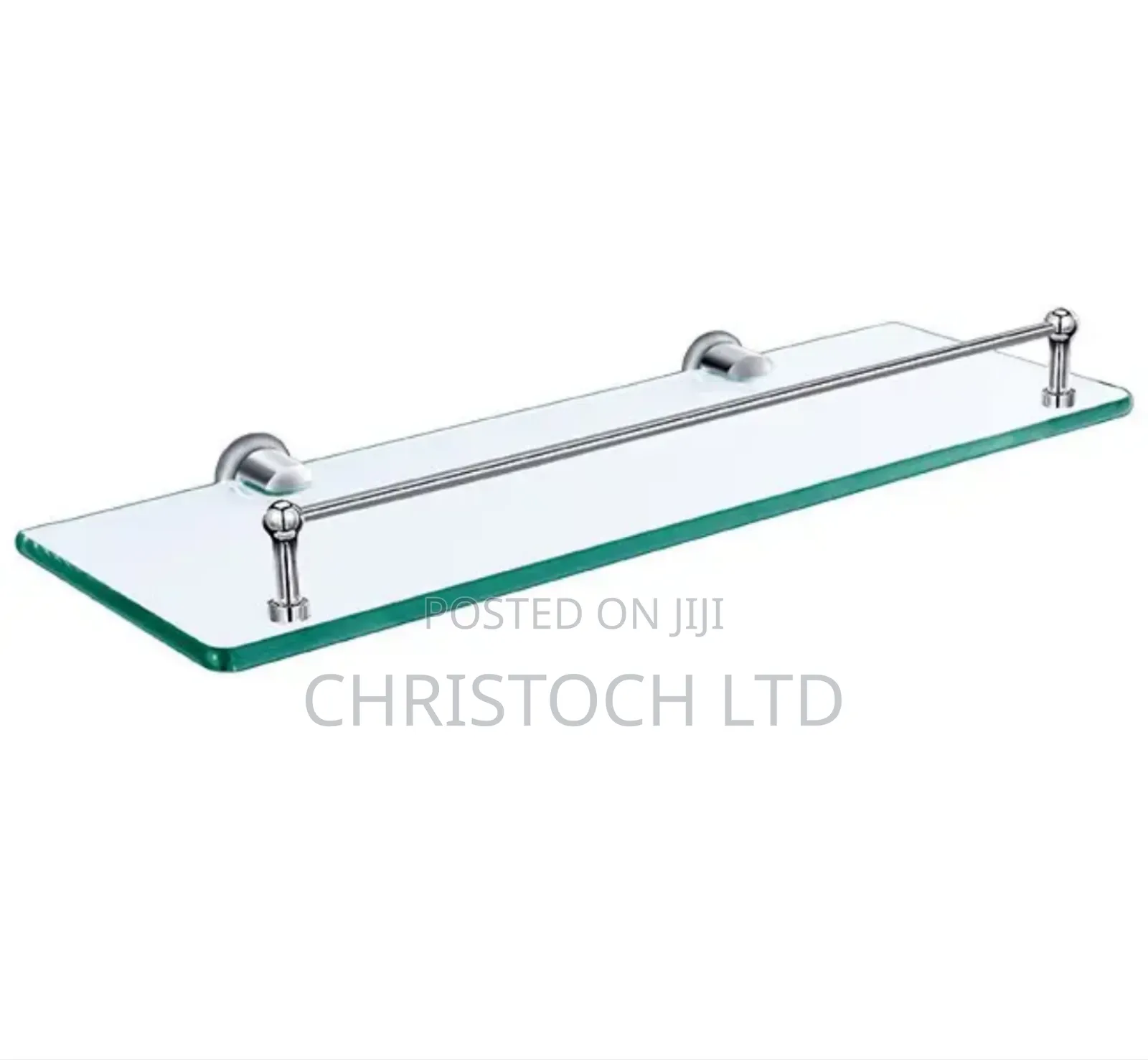Bathroom Shelf