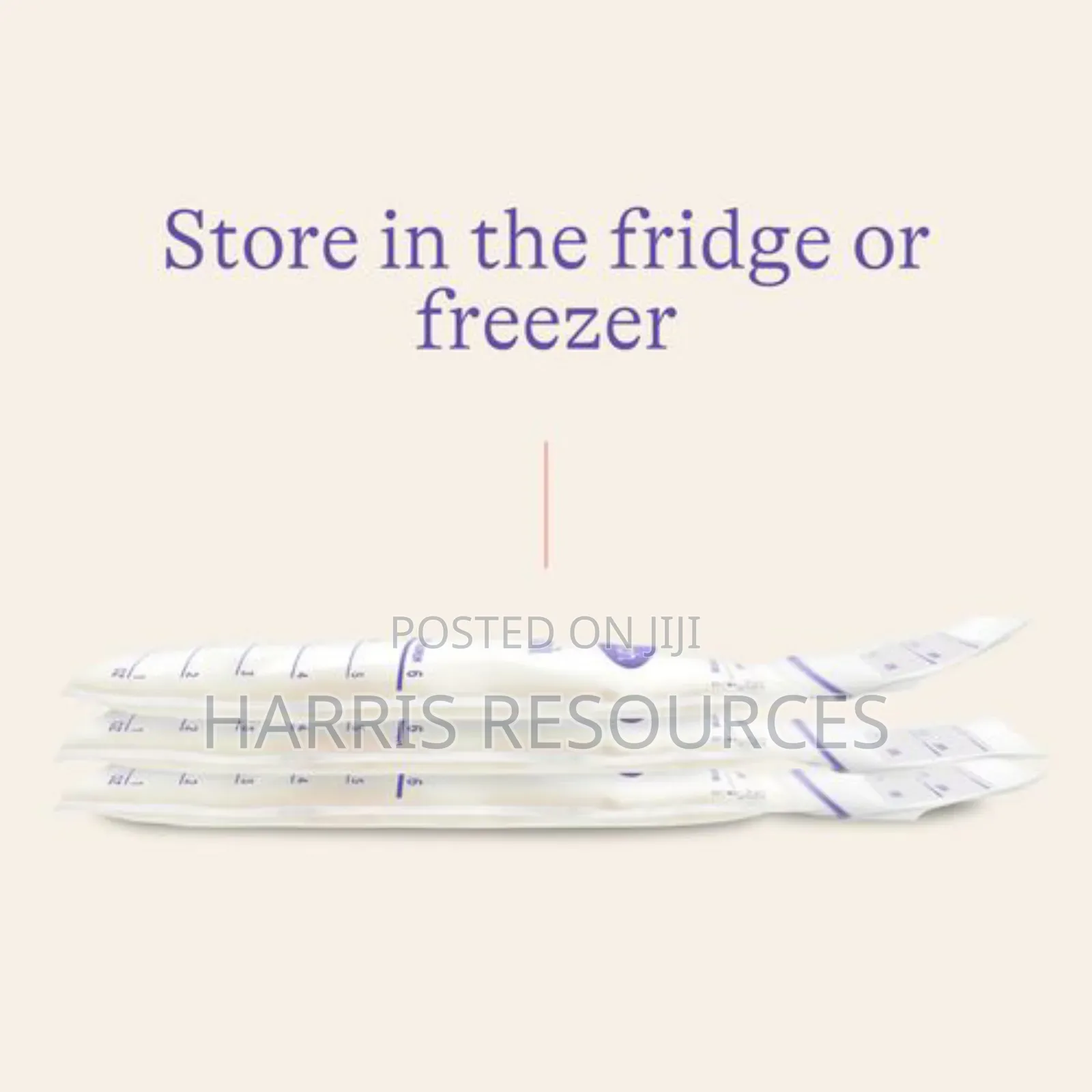 Lansinoh Breast Milk Storage Bags 25pk