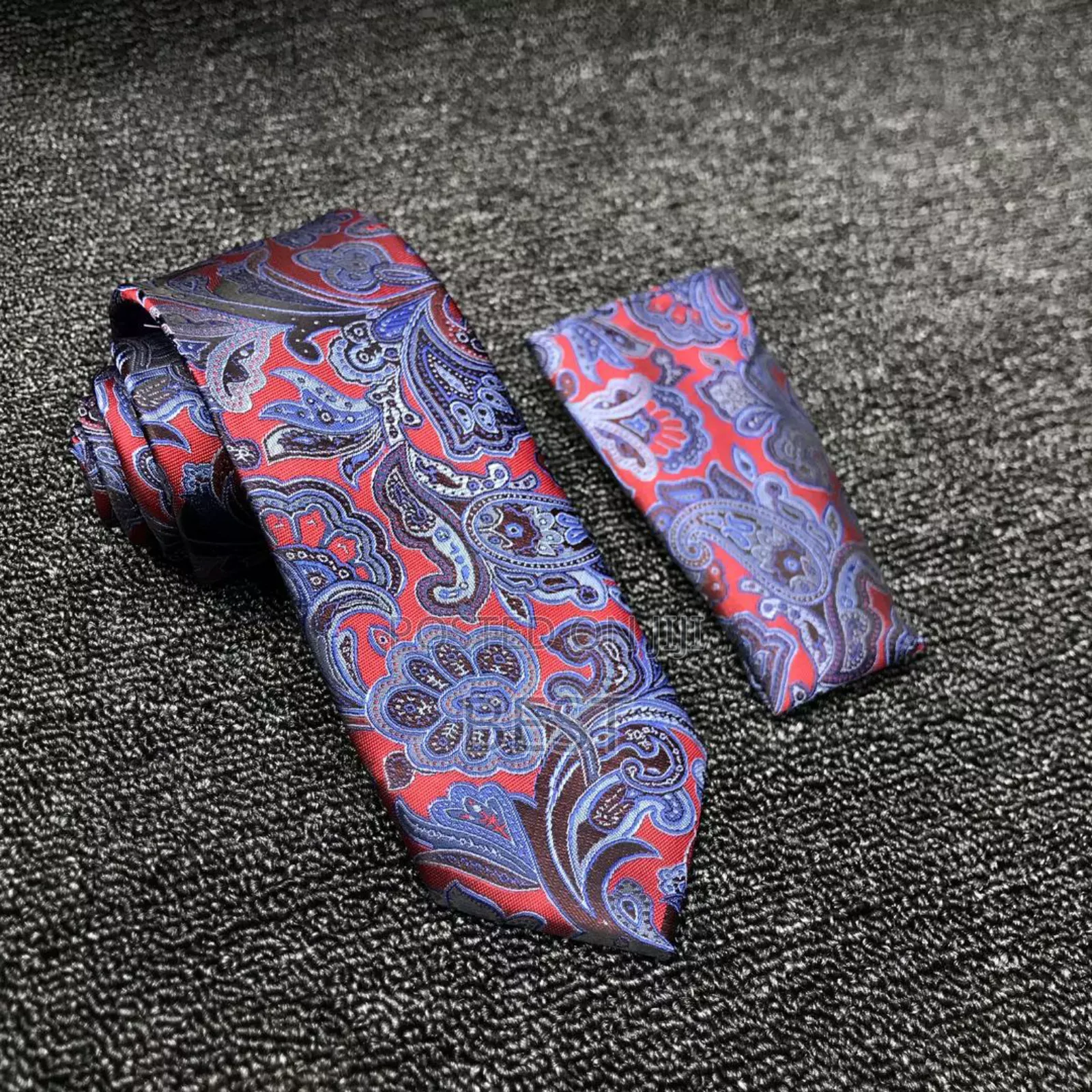 Vintage Design High Quality Long Ties for Men of Class