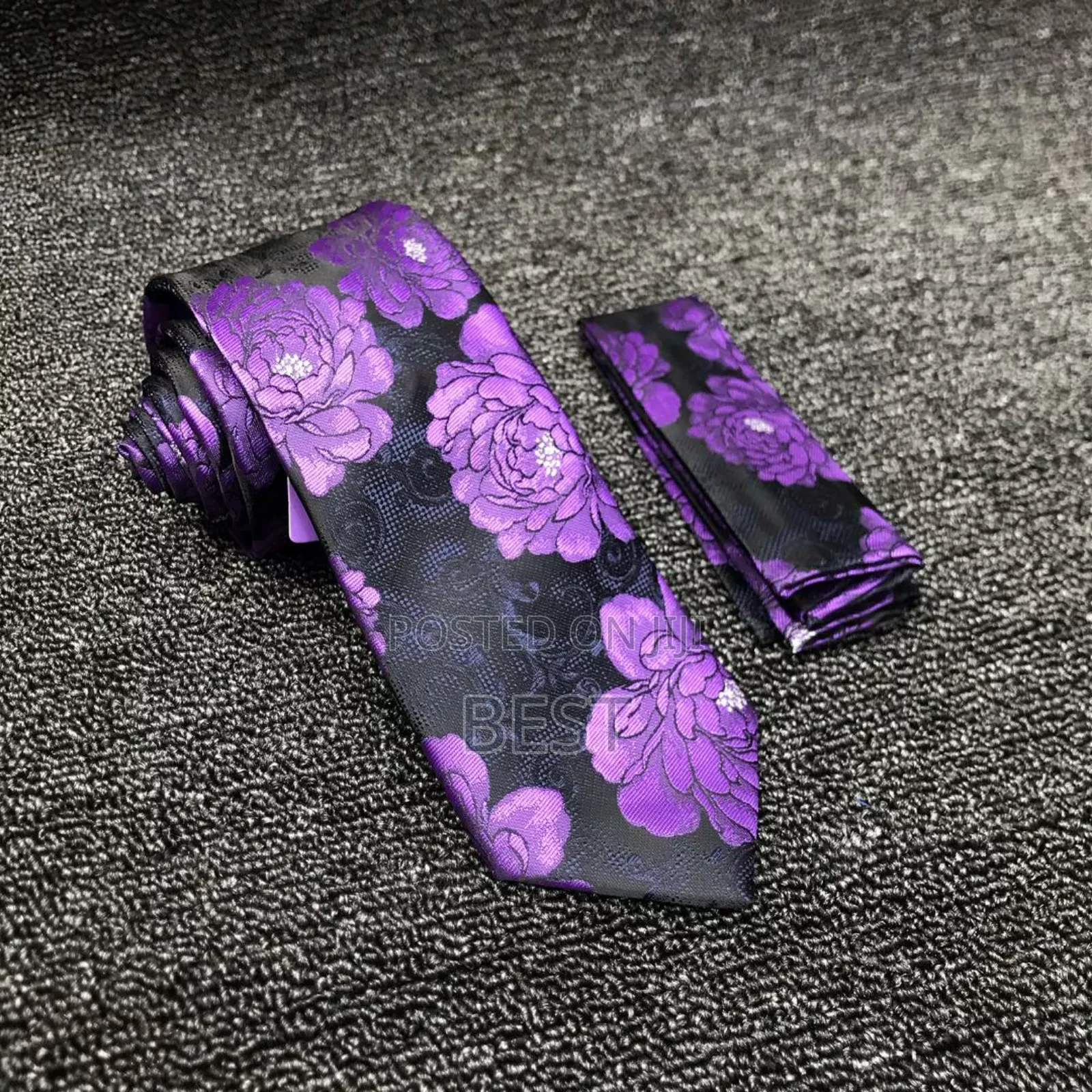 Vintage Design High Quality Long Ties for Men of Class