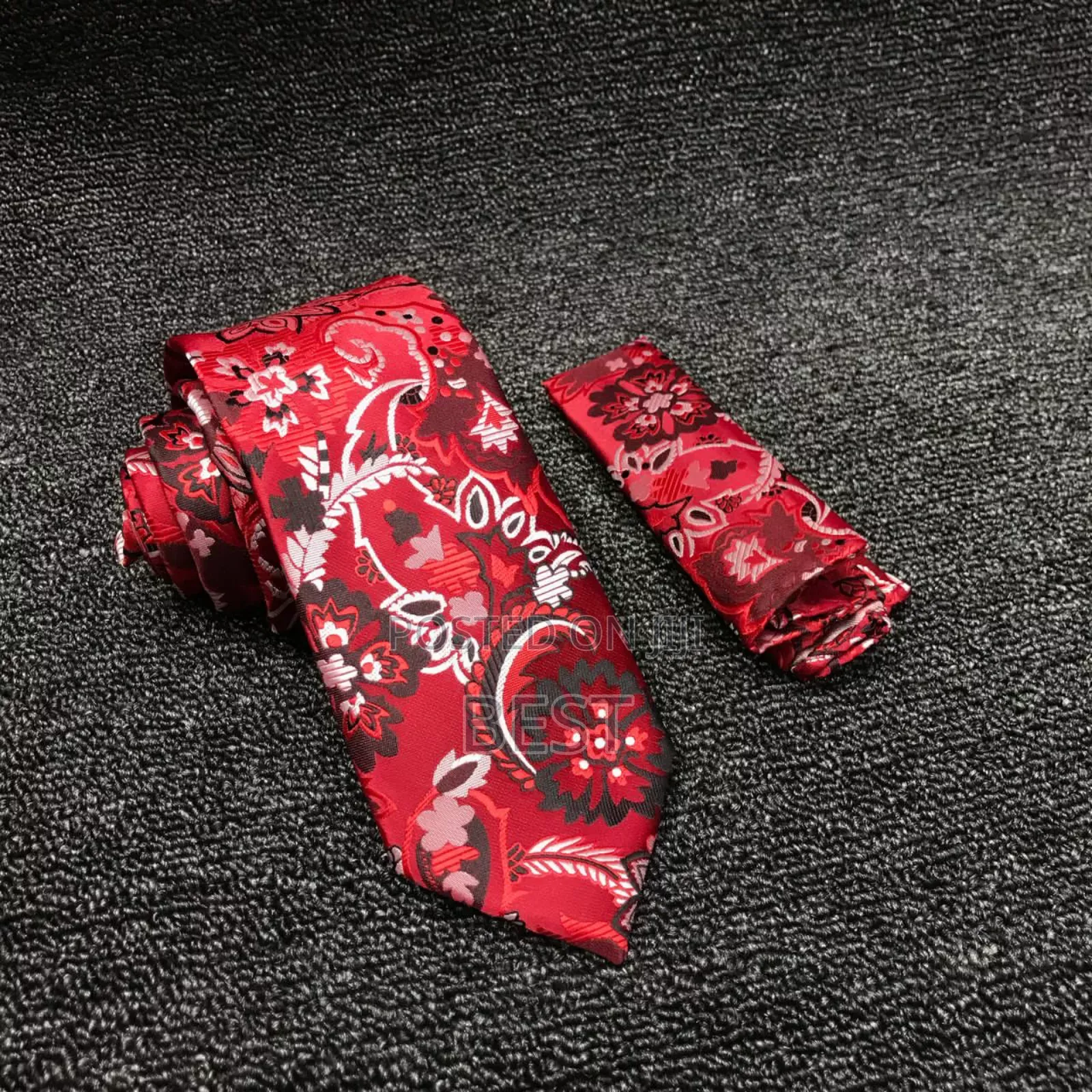 Vintage Design High Quality Long Ties for Men of Class