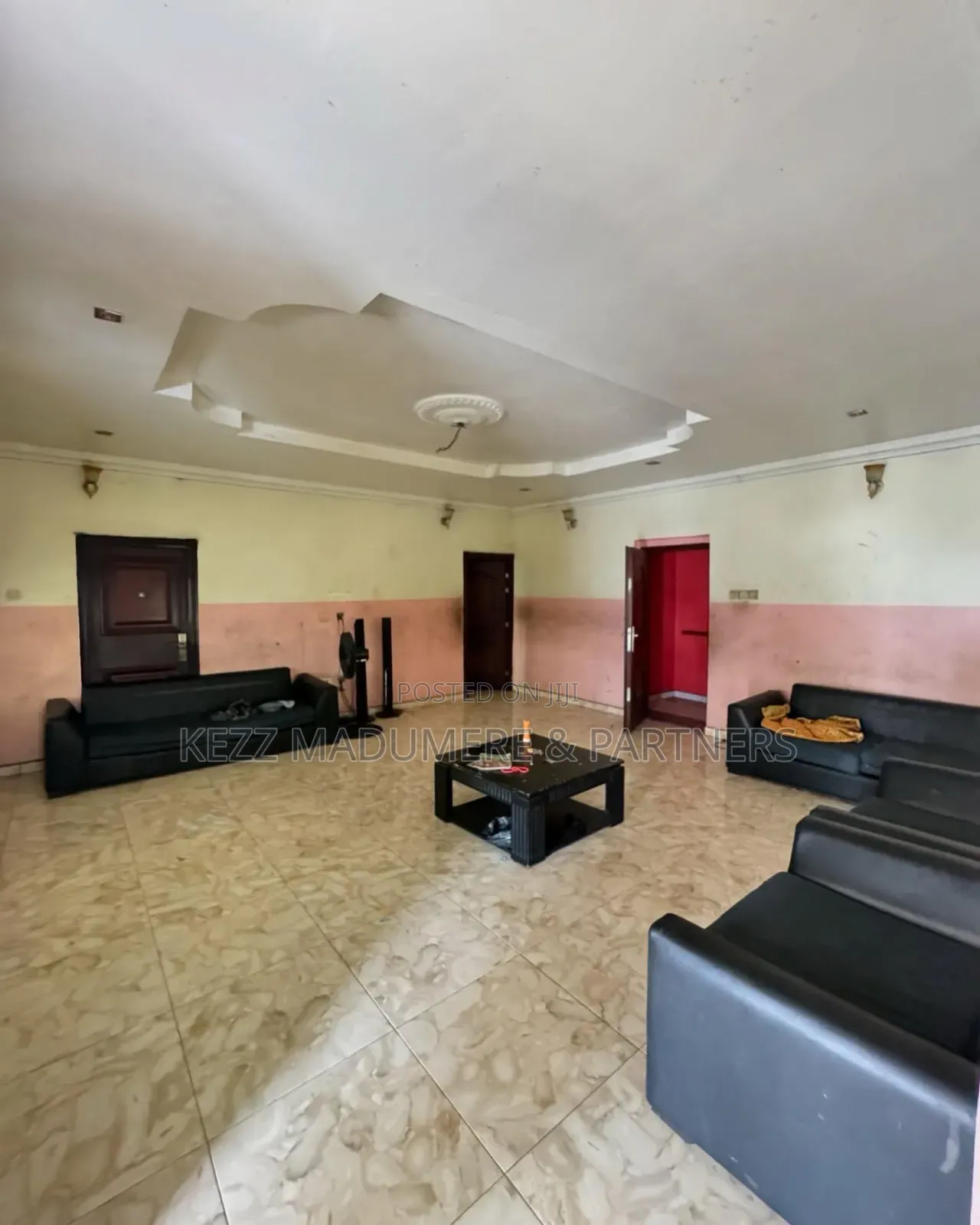 6bdrm Duplex in Off Eneka Road , for sale